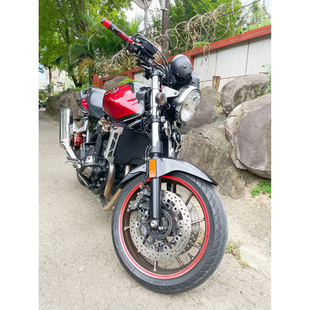 Honda Cb 1300的價格 二手車主題網