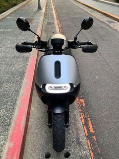 Gogoro Lite 二手 Mckinzik
