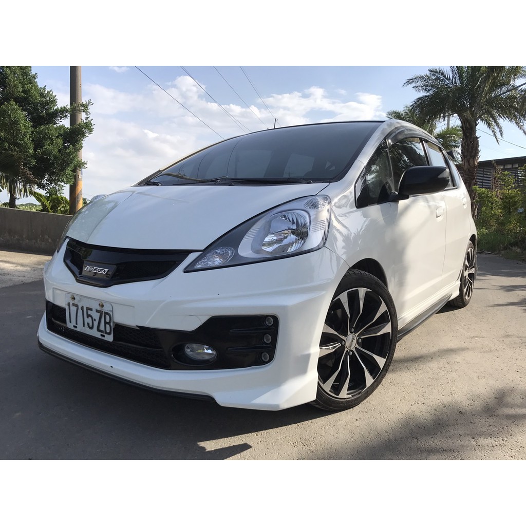 本田fit 價格的價格第5頁 二手車主題網