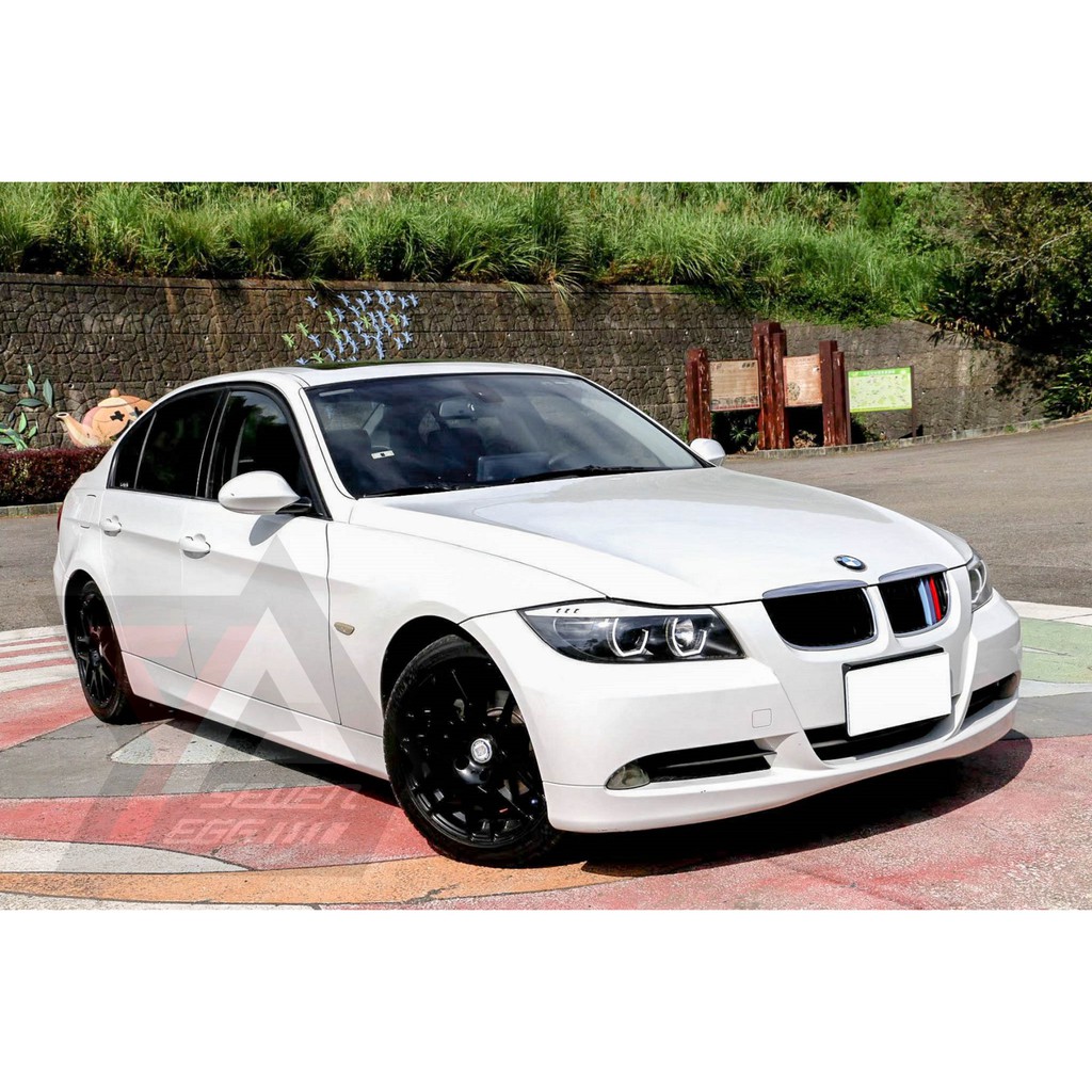 07 E90 3i的價格 二手車主題網