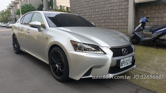 Lexus Gs F的價格 二手車主題網
