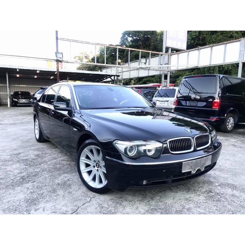 上bmw 735 中古車 タコトメウォール