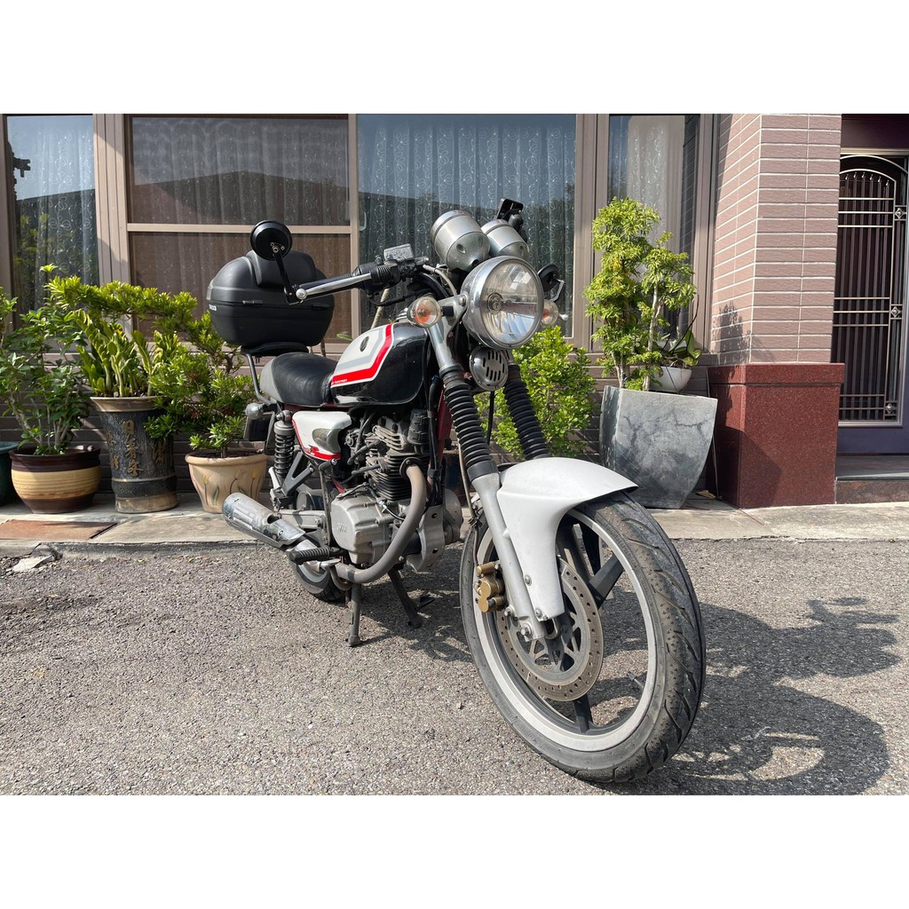 野狼 07 R的價格 二手車主題網