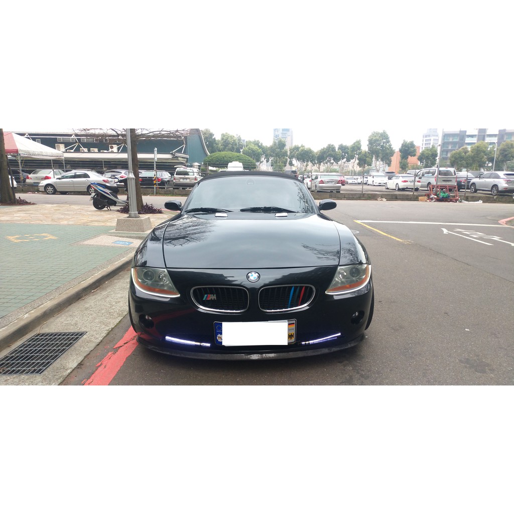Bmw Z4黑的價格 二手車主題網