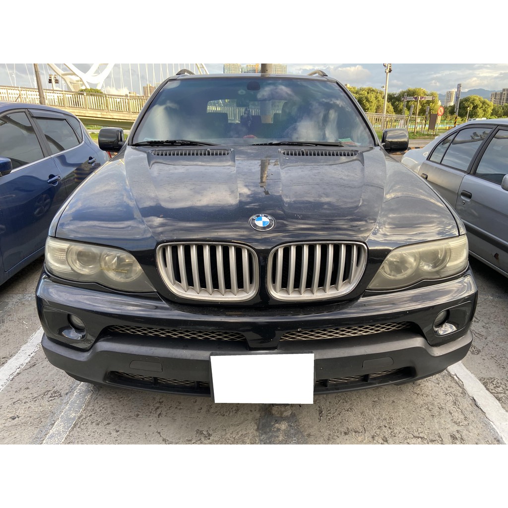 Bmw X5的價格 二手車主題網