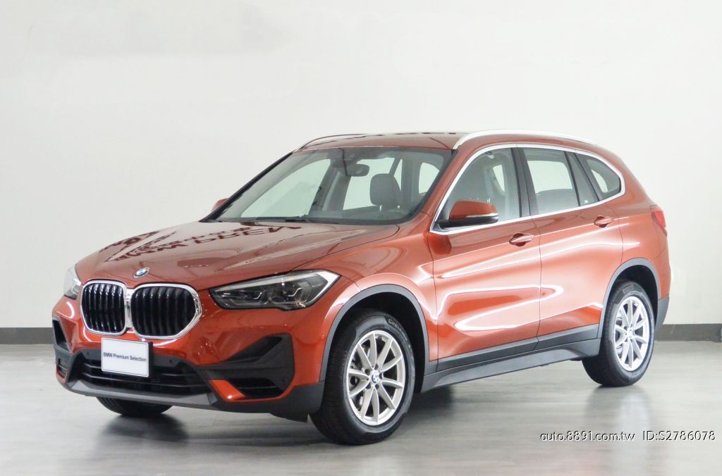 Bmw X1的價格第4頁 二手車主題網
