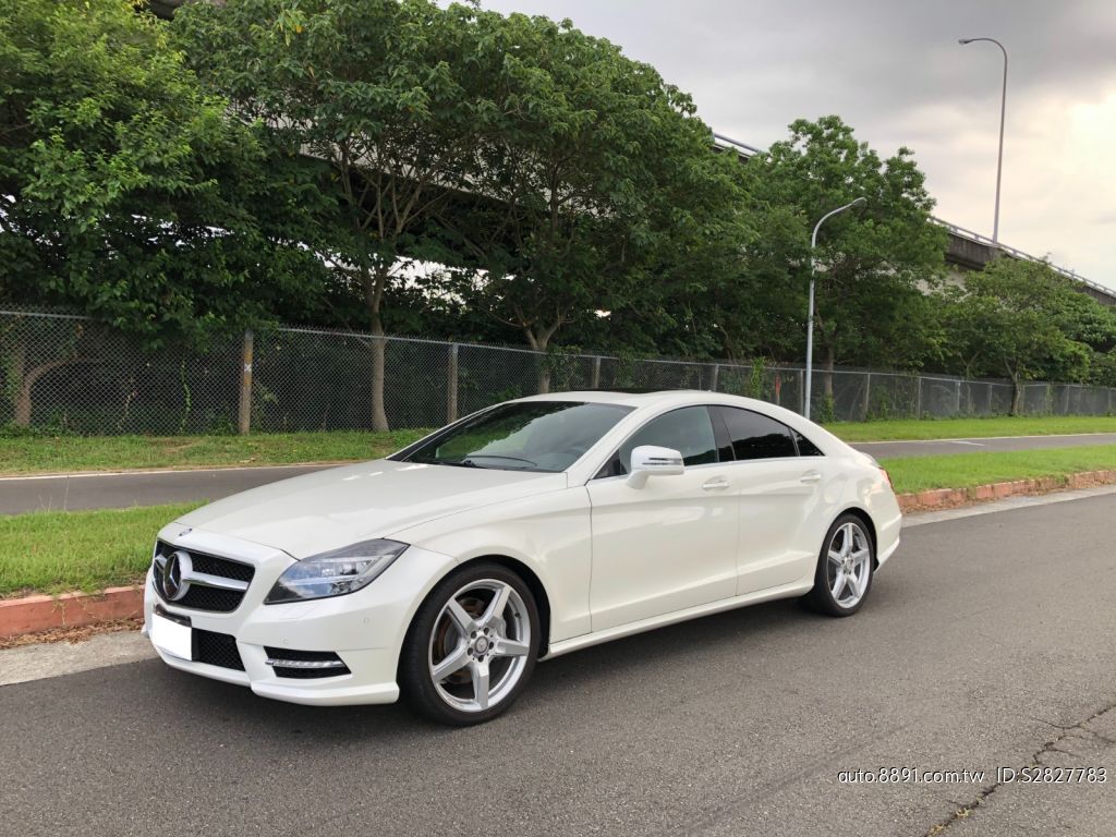 13 Cls350的價格 二手車主題網