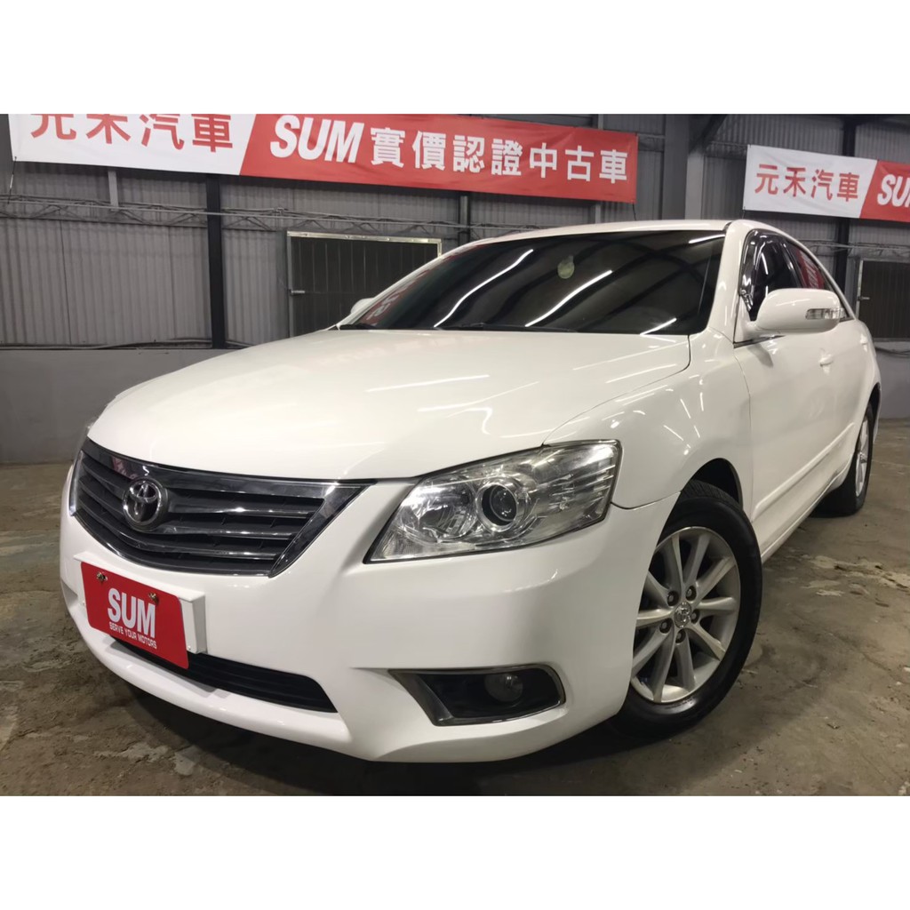 Camry 2 4的價格 二手車主題網