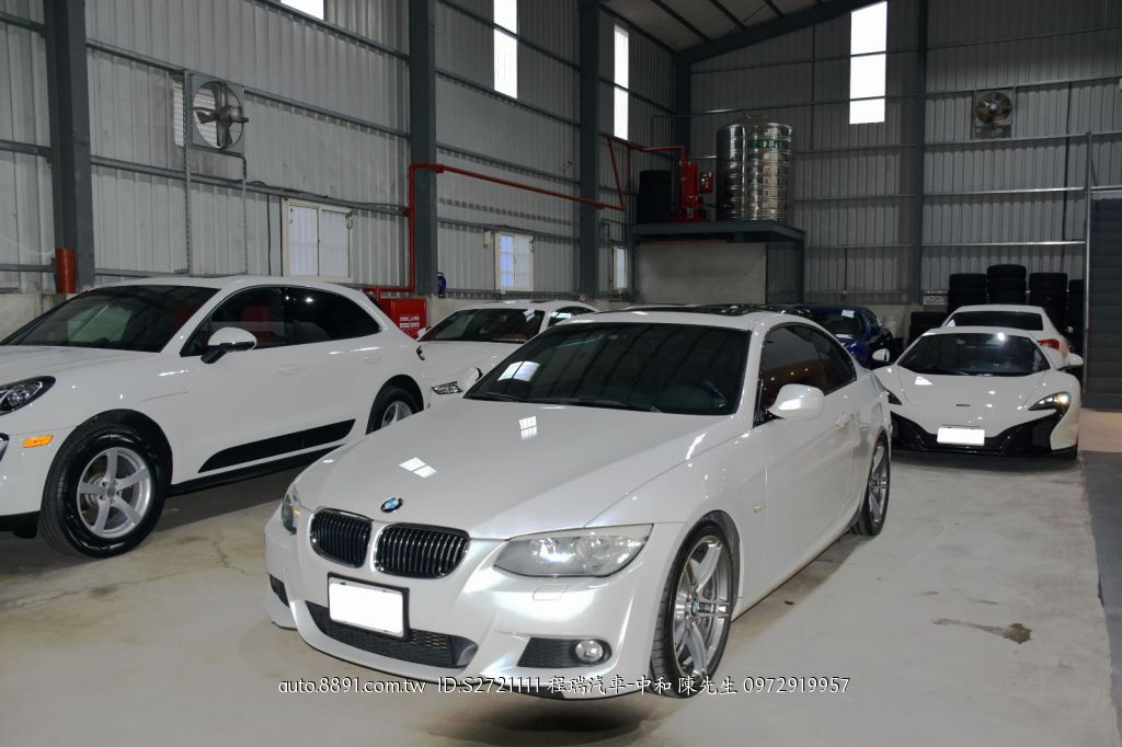 Bmw ３３５的價格第2頁 二手車主題網