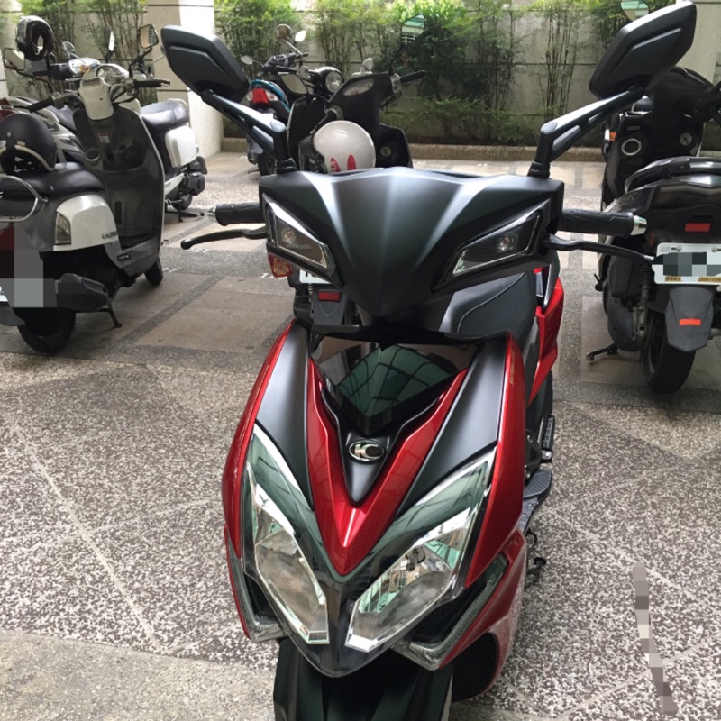 光陽 Kymco Racing S的價格 二手車主題網