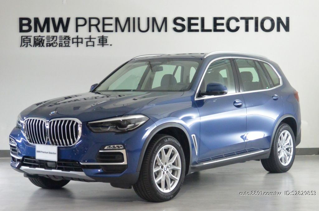 Bmw 原廠認證中古車 X5的價格 二手車主題網