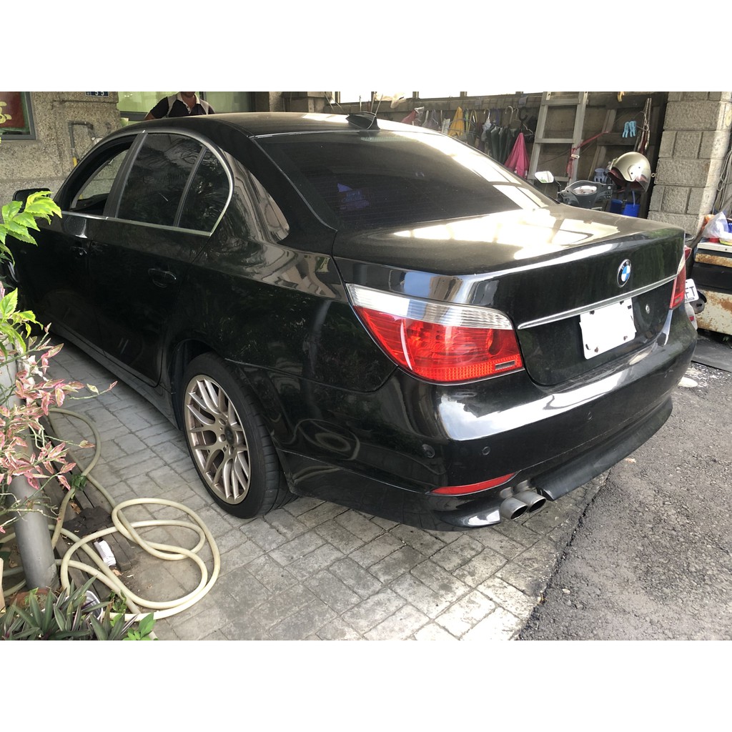 525的價格 二手車主題網