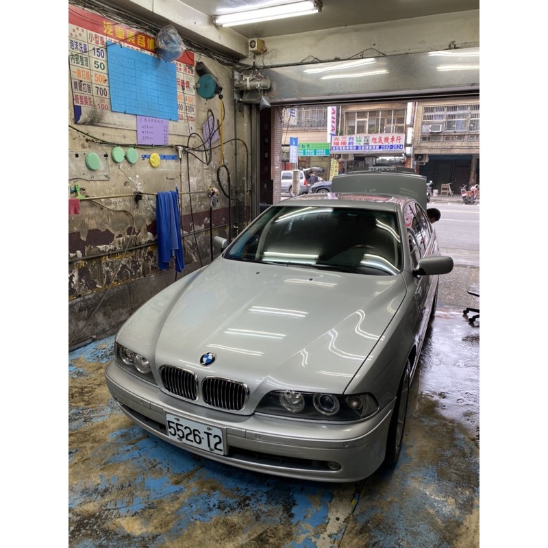 Bmw 525i 9的價格 二手車主題網