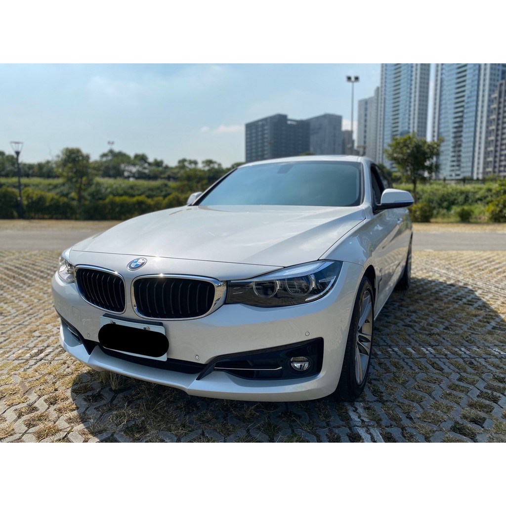 Bmw 3i Gt的價格 二手車主題網