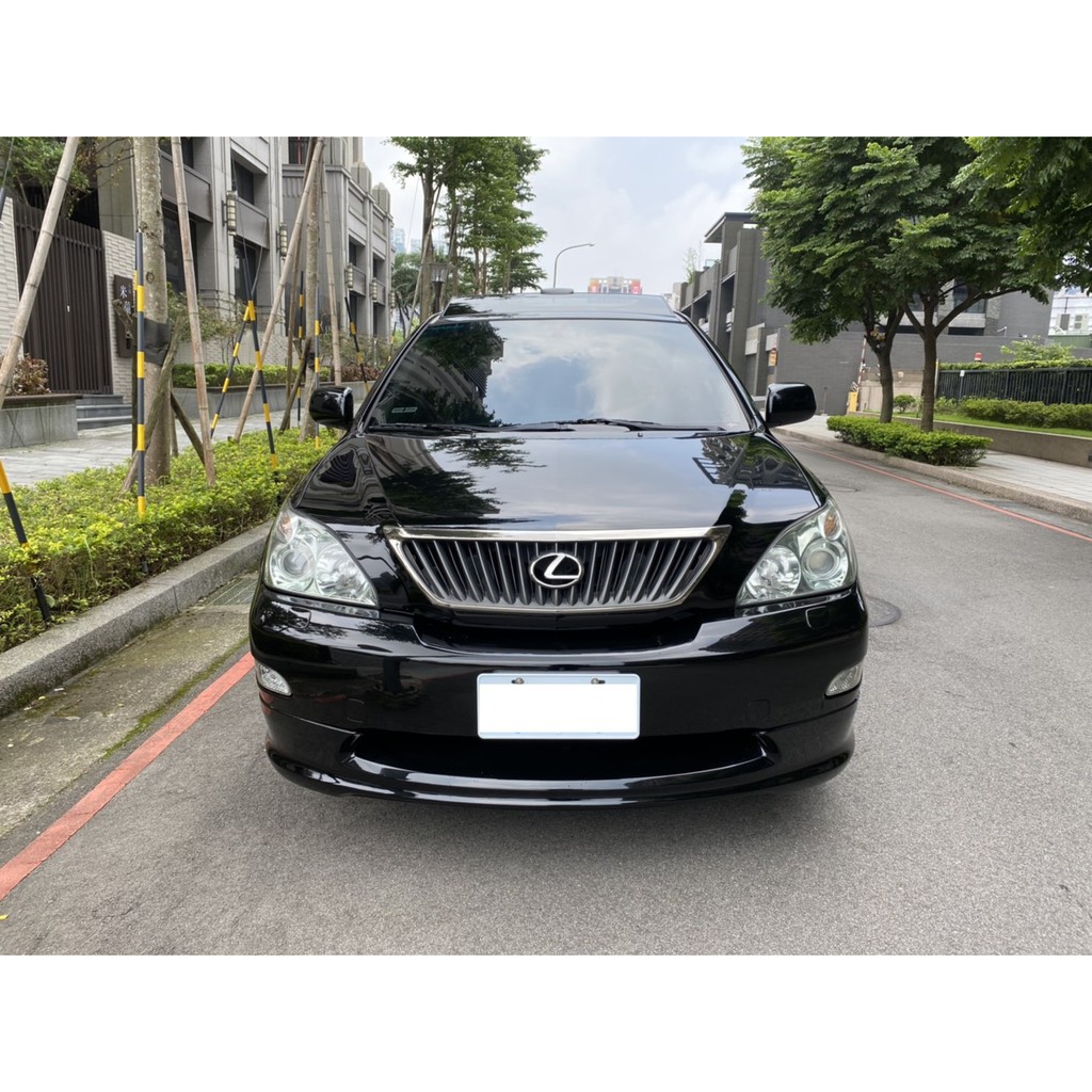 Rx 350的價格第3頁 二手車主題網