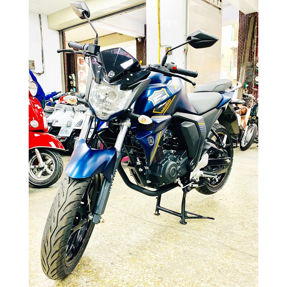 Yamaha 150的價格第2頁 二手車主題網