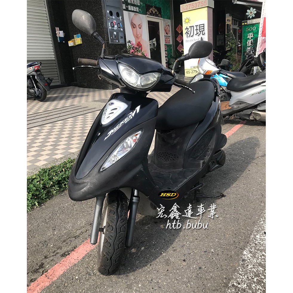 中古機車125的價格第5頁 二手車主題網