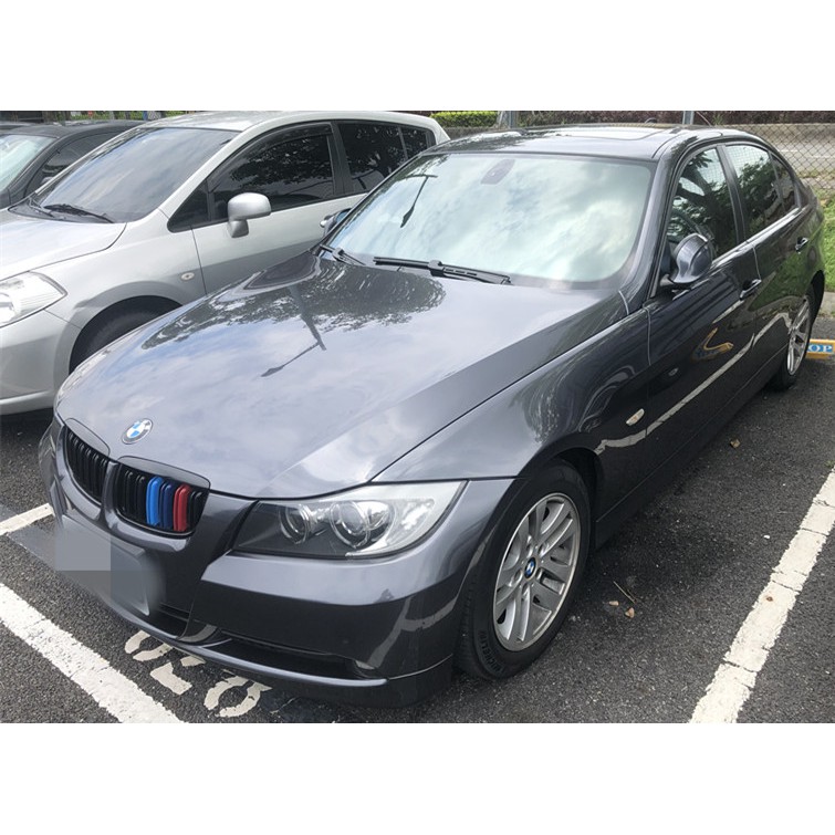 Bmw 3i 好的價格 二手車主題網