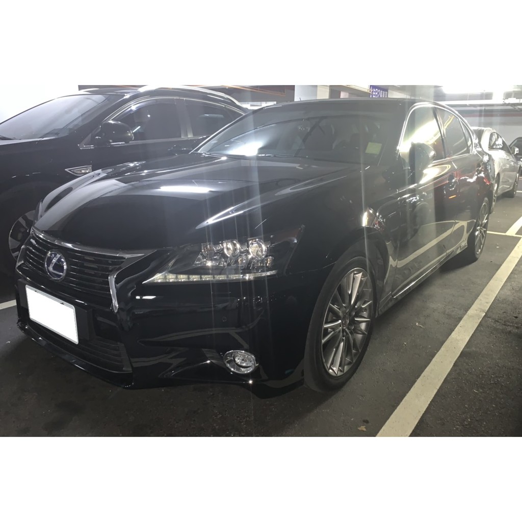 ベストコレクション Gs450h 中古車