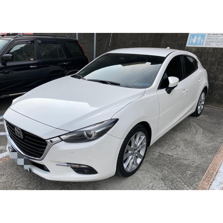 马自达 Mazda 二手车马自达3星骋2015款两厢1 6l 自动精英型 定金销售 价格图片品牌报价 苏宁易购车先生二手车专营店