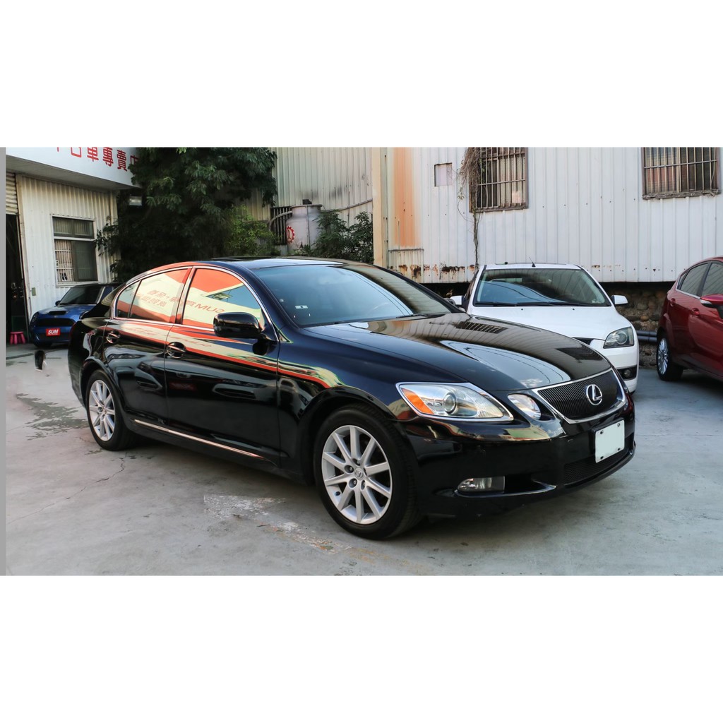 Lexus Gs價格的價格第3頁 二手車主題網