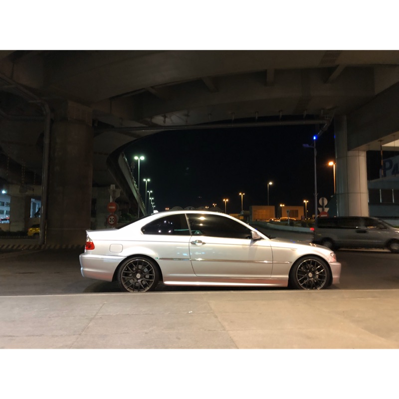 M3 E46的價格 二手車主題網