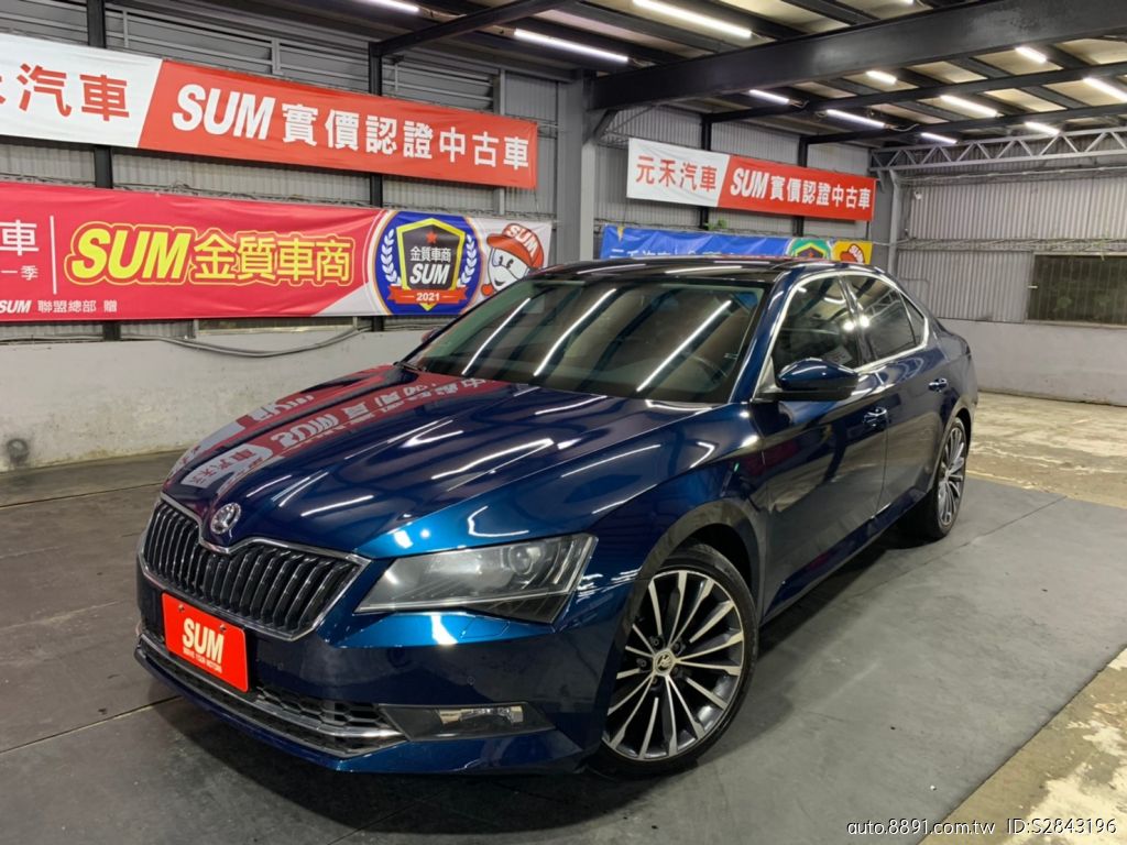 Skoda L K的價格 二手車主題網