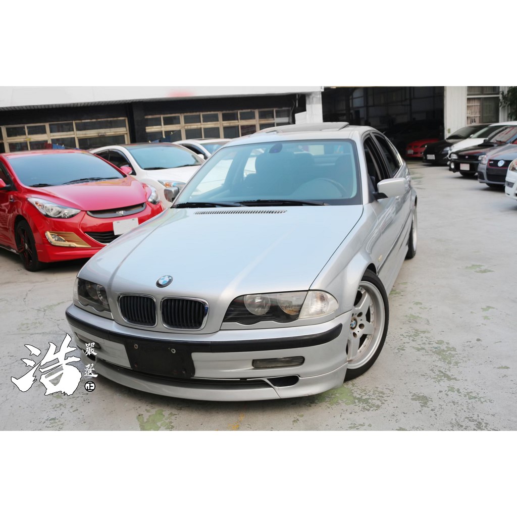 Bmw E46價格的價格第3頁 二手車主題網