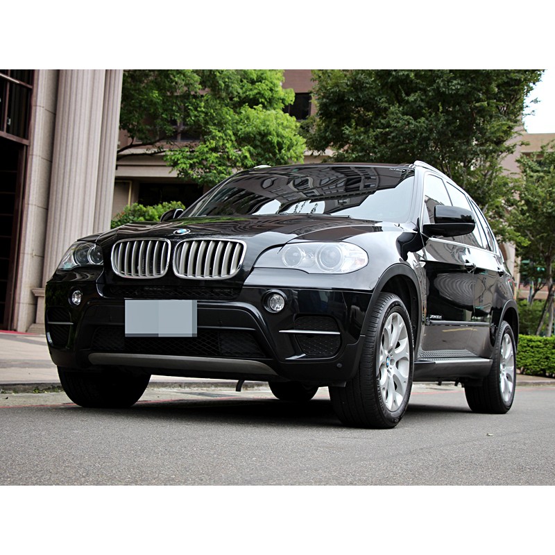 Bmw X5 30d 10的價格 二手車主題網