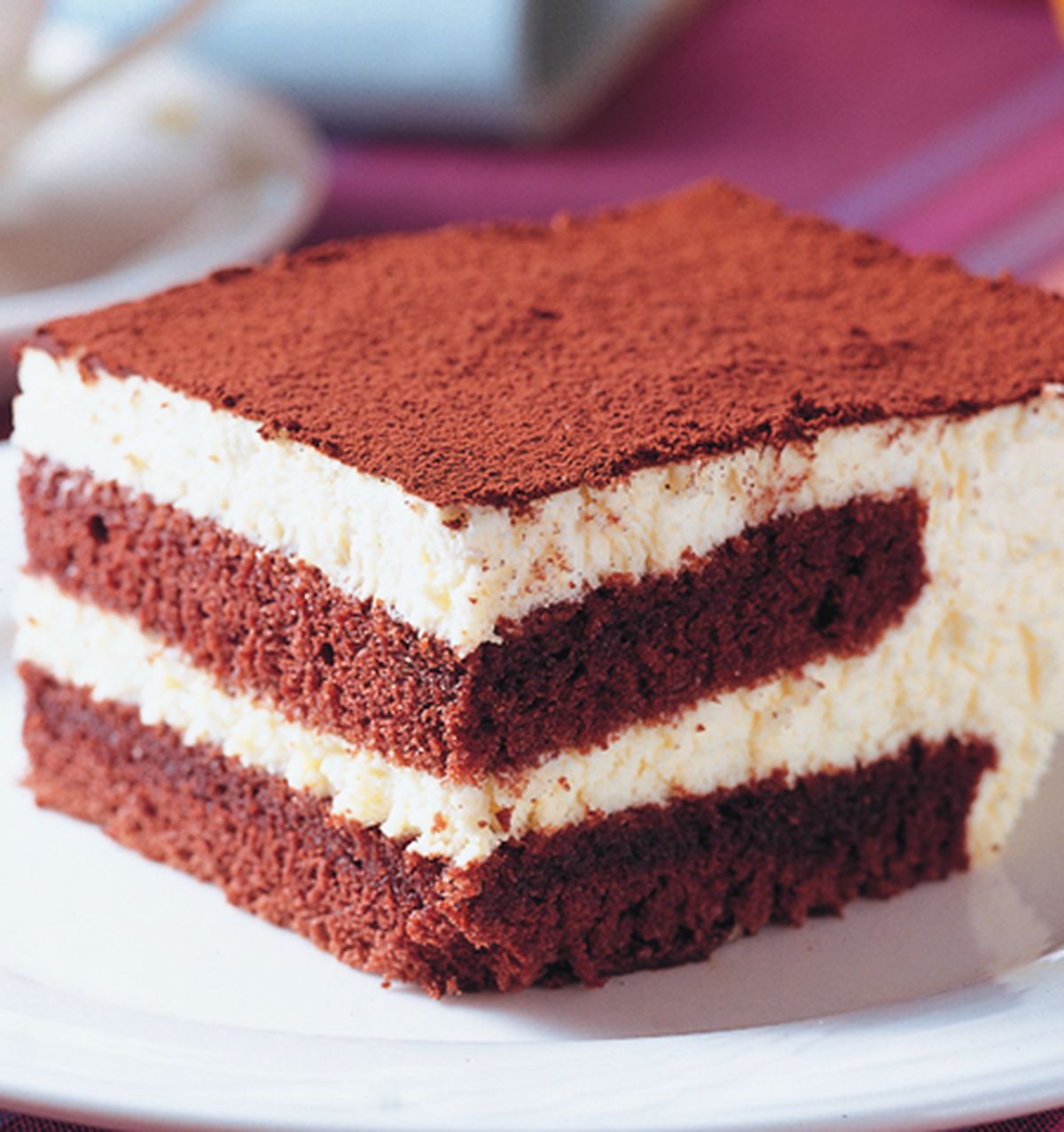 可可粉巧克力 馅