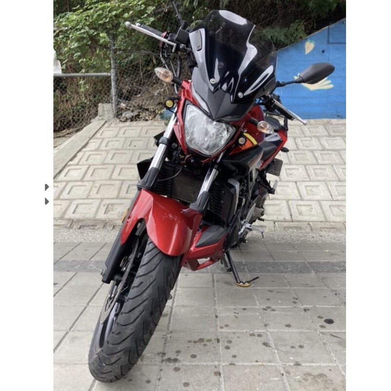 Mt 03的價格 二手車主題網