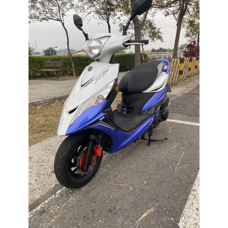 125 高雄的價格第6頁 二手車主題網