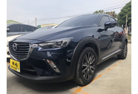 Cx 3的價格第3頁 二手車主題網