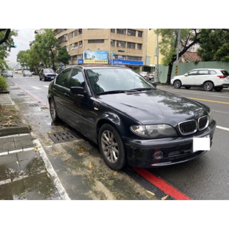 Bmw E46 M的價格 二手車主題網