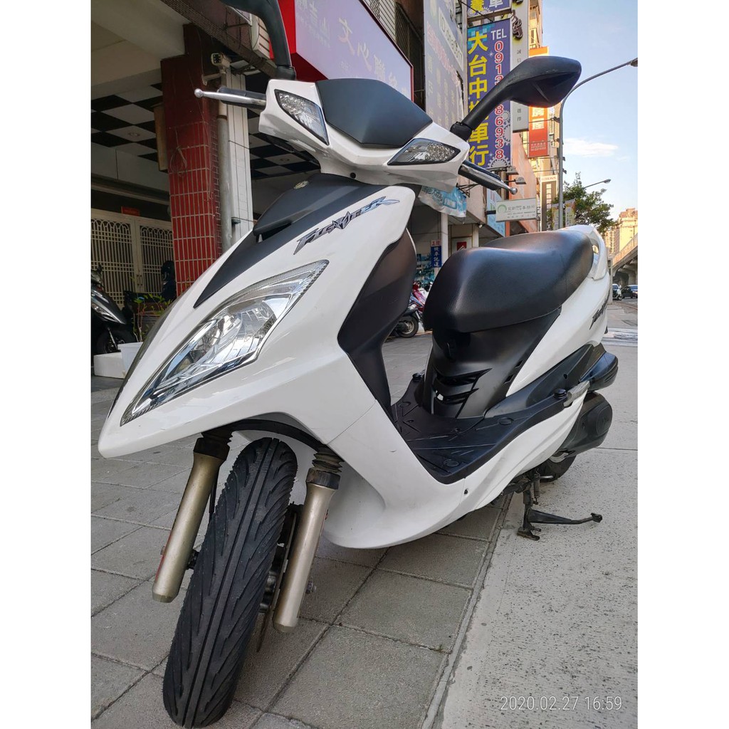 機車 150 分期的價格 二手車主題網