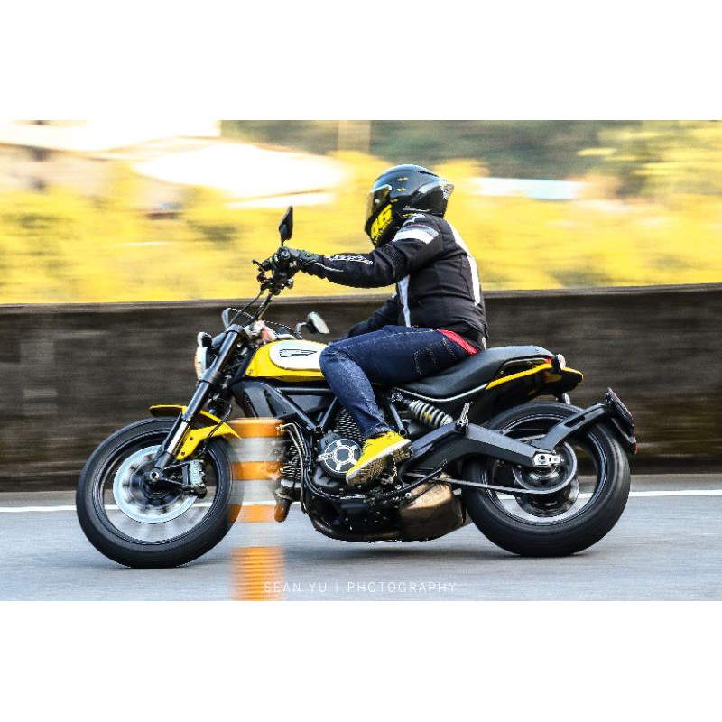 ducati scrambler 2nd hand