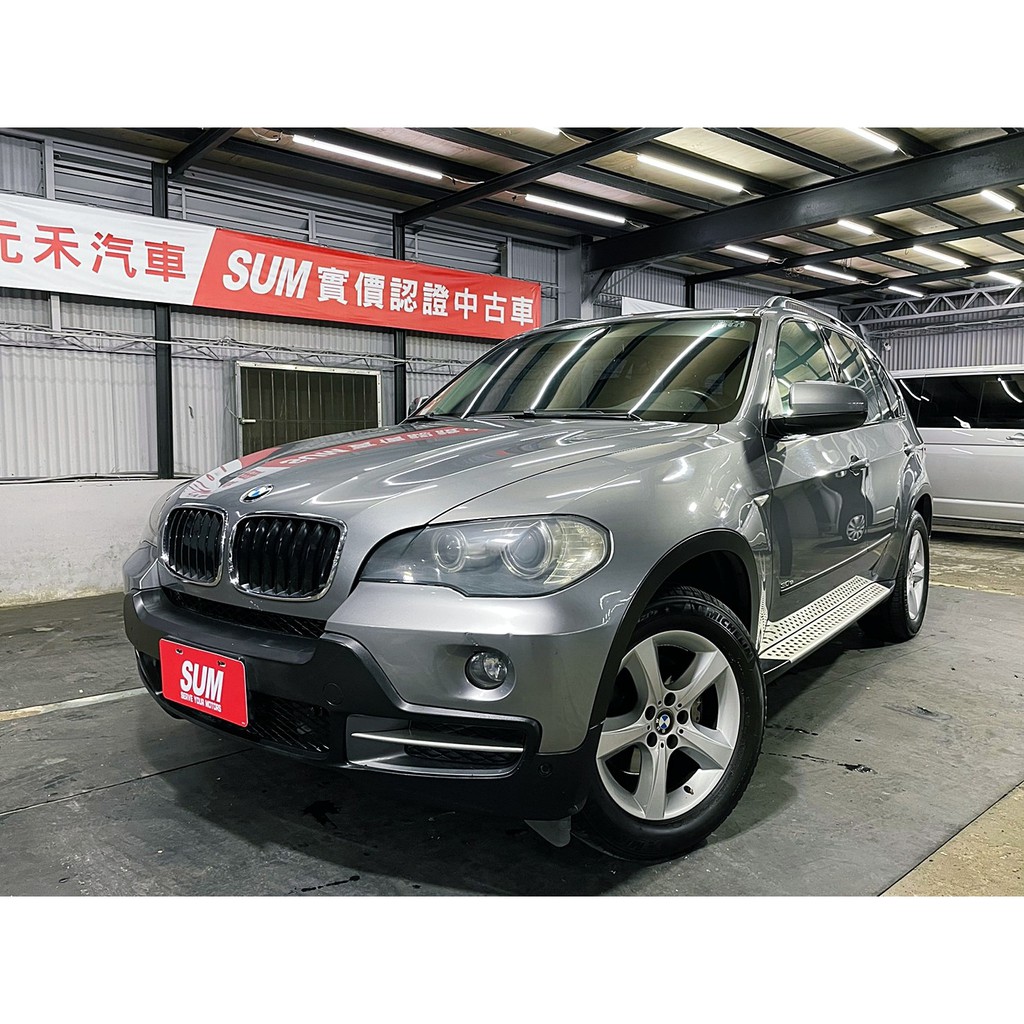 新車bmw X5的價格 二手車主題網