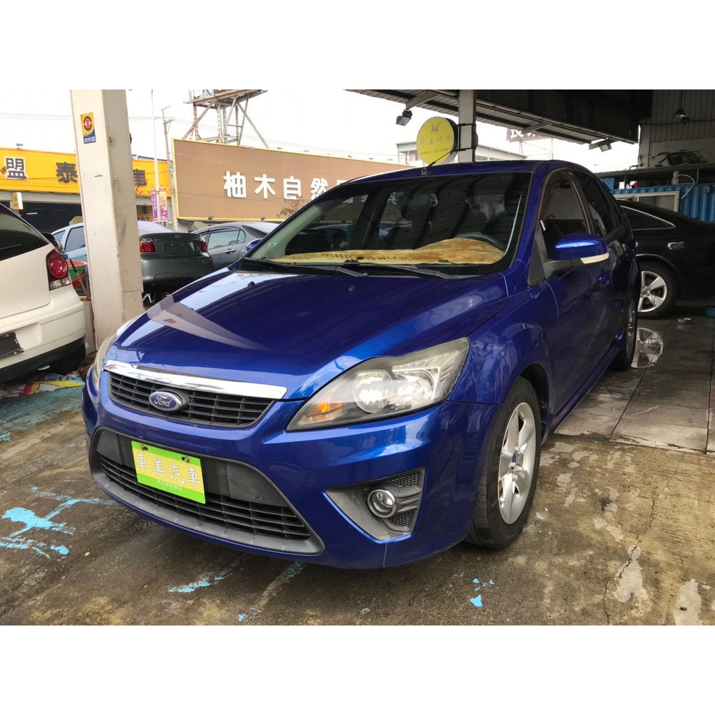 Focus Focus的價格第65頁 二手車主題網