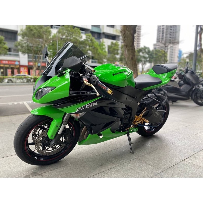 Kawasaki 6r的價格 二手車主題網