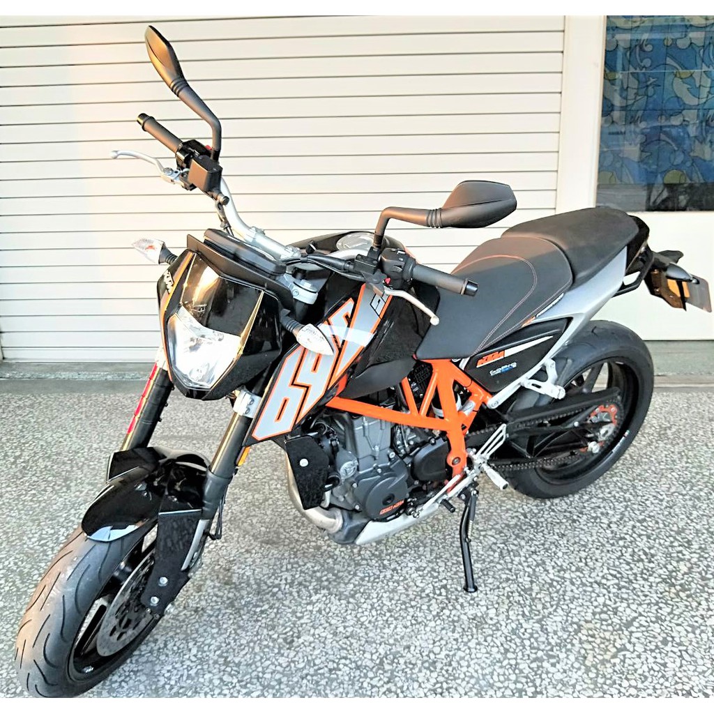 Duke Ktm的價格第2頁 二手車主題網