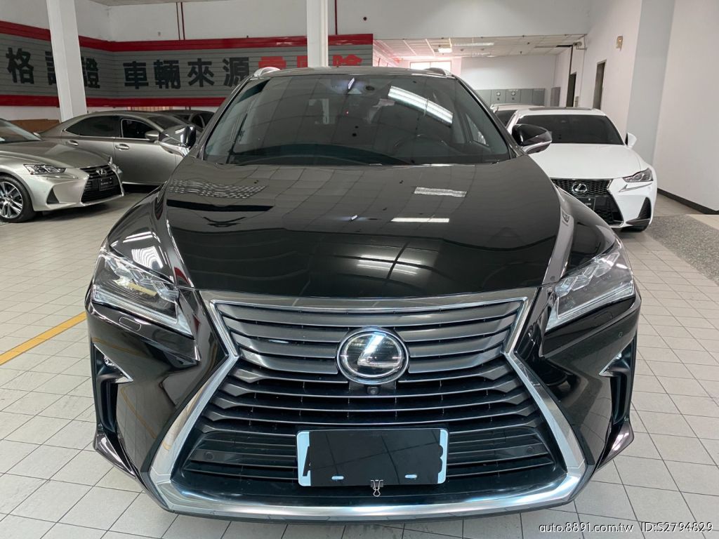 Lexus 中古的價格第3頁 二手車主題網