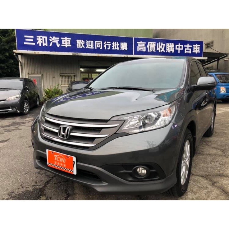 Crv 10年車的價格 二手車主題網