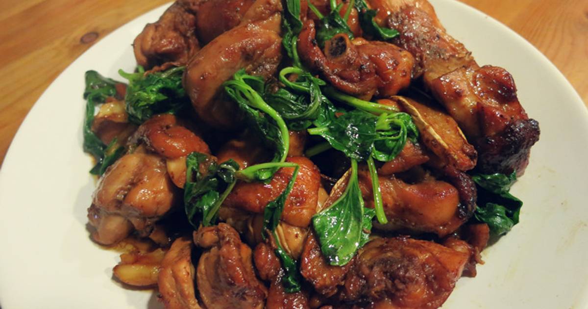 便当 鸡料理的21种做法 - 食谱主题网