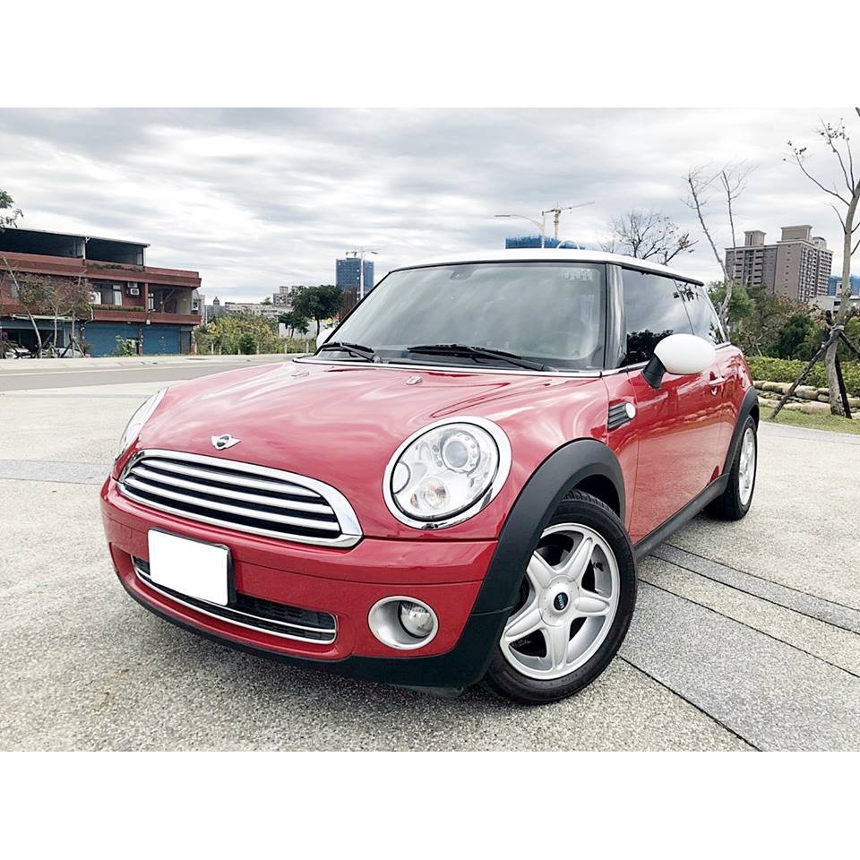 ダウンロード済み Mini 新古车 車の画像無料