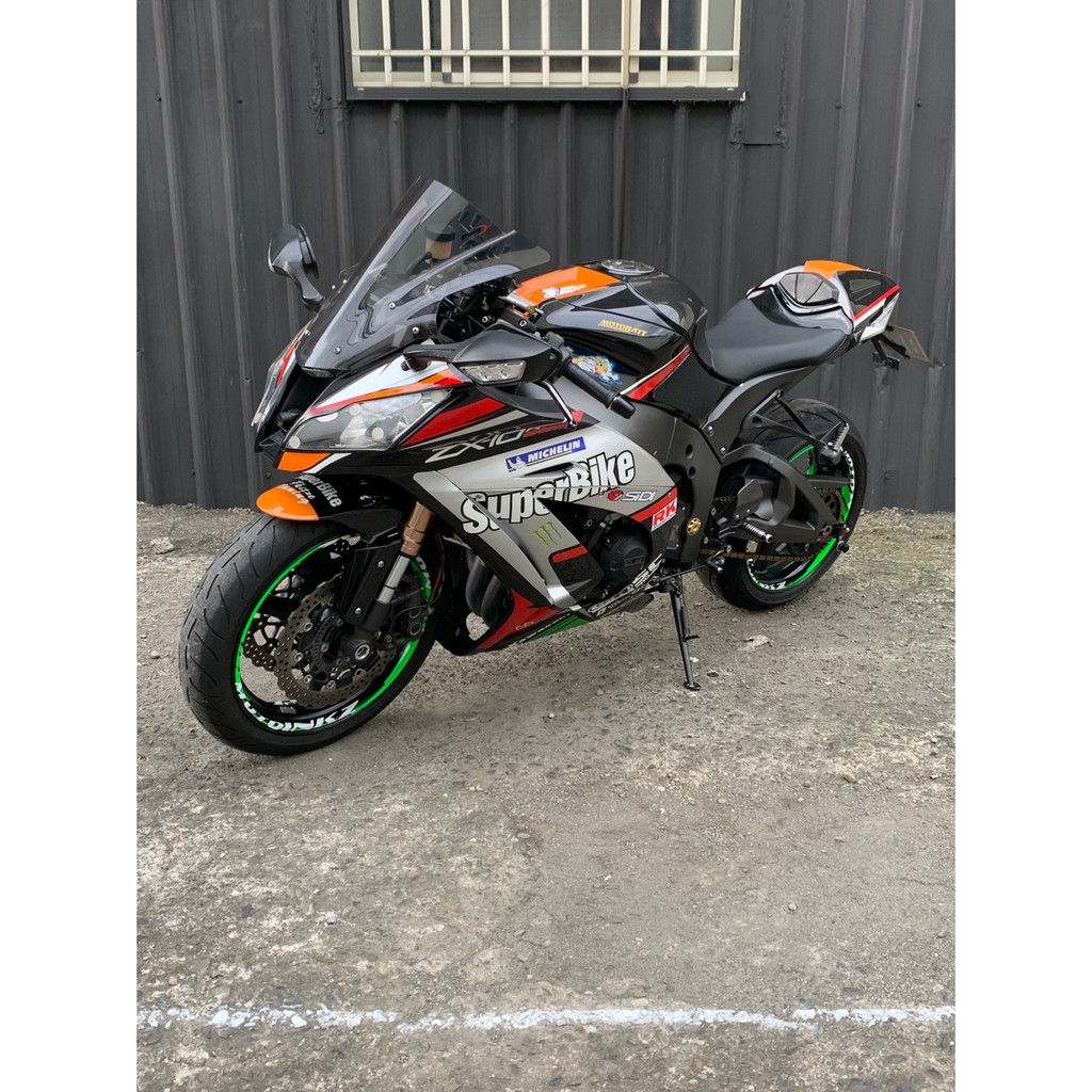 Zx 10r的價格 二手車主題網