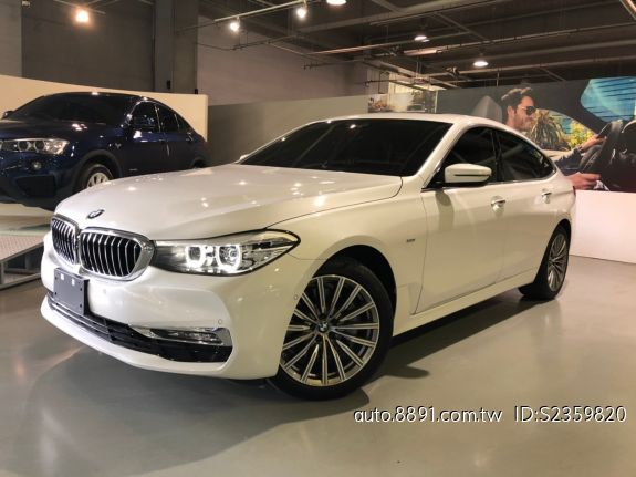 Bmw 中古認證的價格第6頁 二手車主題網