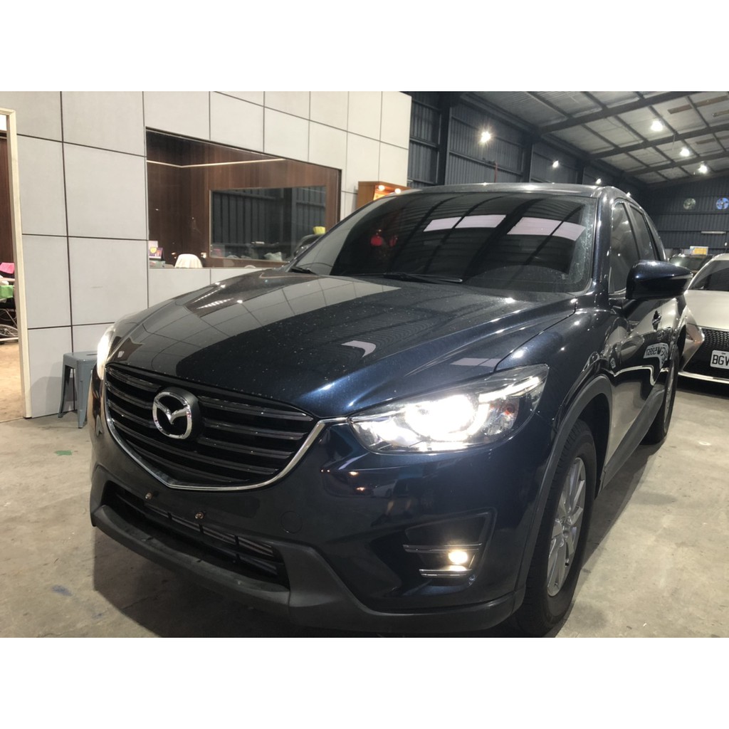 15 Cx 5的價格 二手車主題網