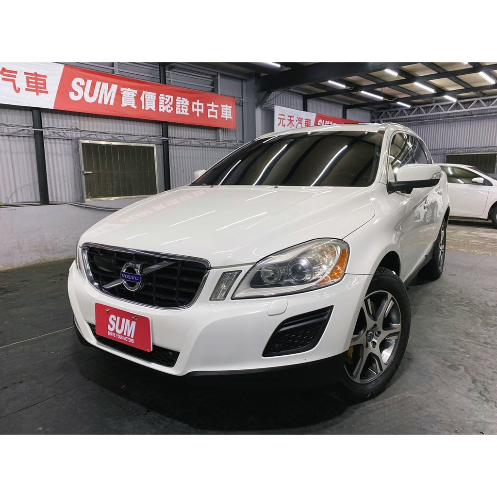 Xc60 T5的價格 二手車主題網