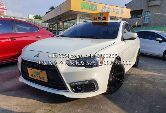 認證車的價格第123頁 二手車主題網