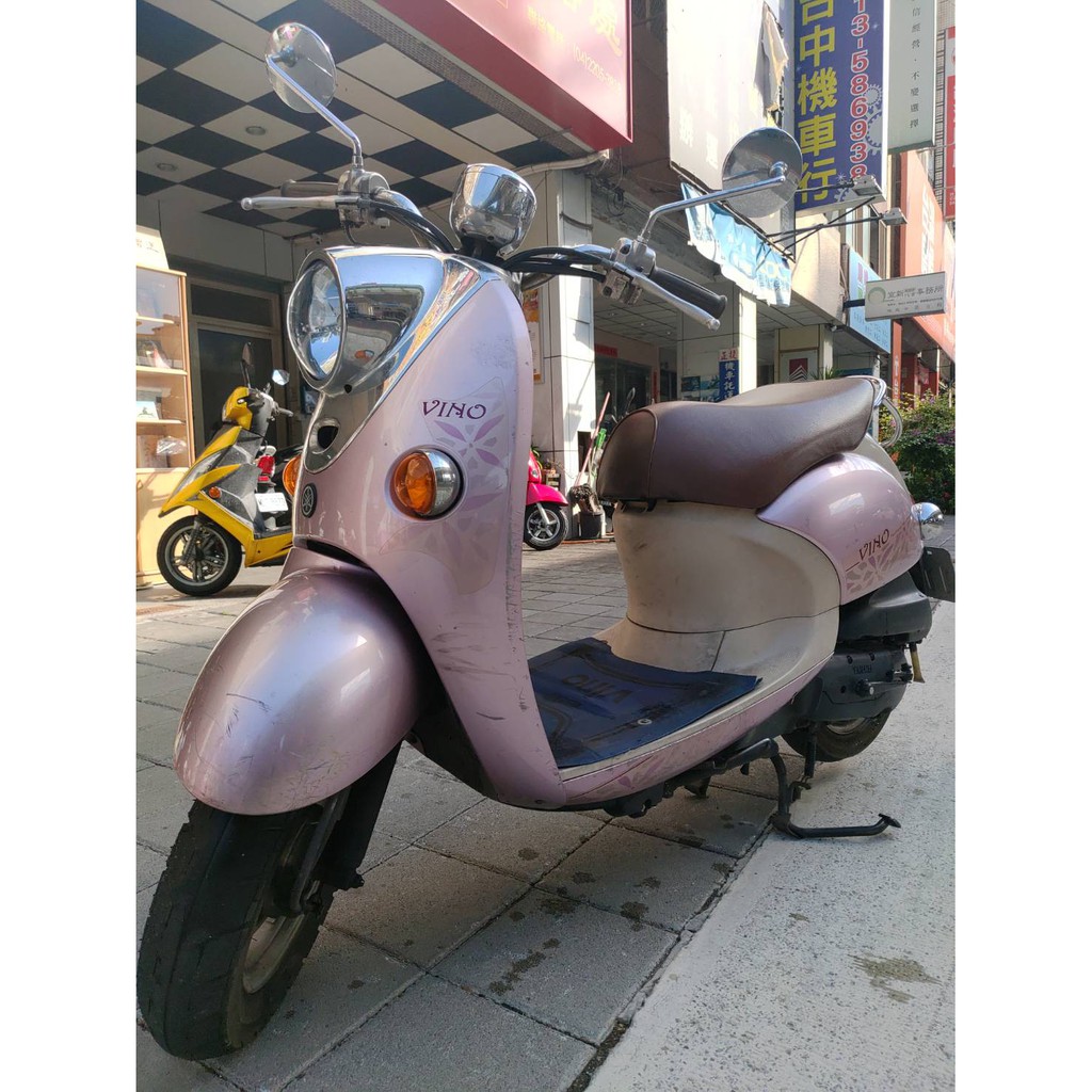 機車 50的價格第2頁 二手車主題網